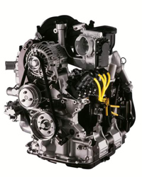 C3434 Engine
